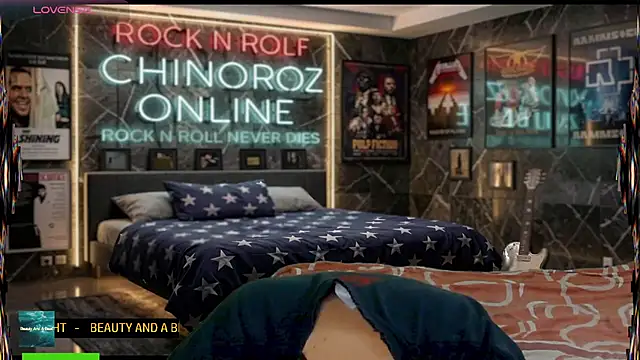 Snapshot of chino_roz chatting on June 2026 07:14:02 AM chino roz online show from June 2026 07:14:02 AM