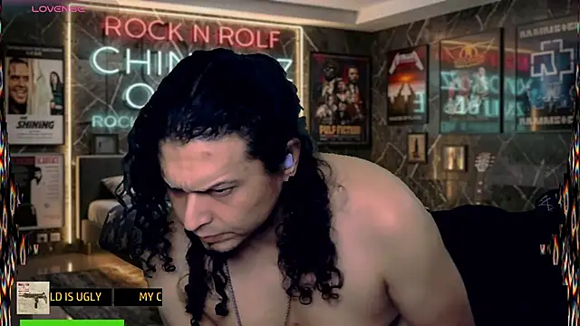 Snapshot of chino_roz chatting on June 2026 12:22:01 PM chino roz online show from June 2026 12:22:01 PM