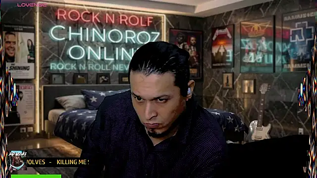 Snapshot of chino_roz chatting on July 2026 08:18:01 AM chino roz online show from July 2026 08:18:01 AM