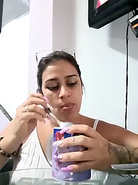 Snapshot of Latina_sexy1 chatting on February 2025 08:34:01 PM Latina sexy1 online show from February 2025 08:34:01 PM