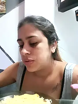 Snapshot of Latina_sexy1 chatting on February 2025 06:33:02 PM Latina sexy1 online show from February 2025 06:33:02 PM