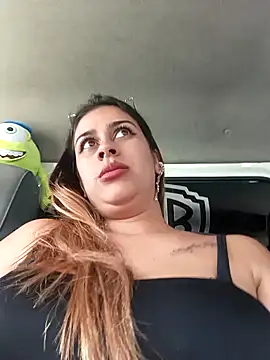 Snapshot of Latina_sexy1 chatting on February 2025 06:26:02 PM Latina sexy1 online show from February 2025 06:26:02 PM