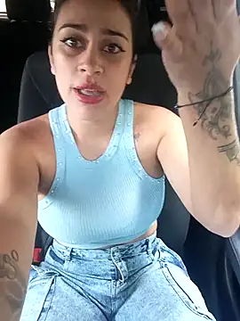 Snapshot of Latina_sexy1 chatting on March 2025 02:08:02 PM Latina sexy1 online show from March 2025 02:08:02 PM