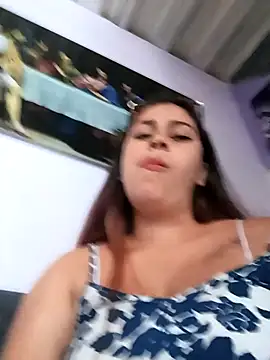 Snapshot of Latina_sexy1 chatting on September 2025 03:45:01 PM Latina sexy1 online show from September 2025 03:45:01 PM