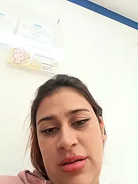 Snapshot of Latina_sexy1 chatting on September 2025 01:13:01 PM Latina sexy1 online show from September 2025 01:13:01 PM