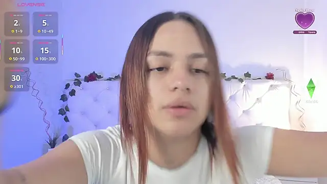 Snapshot of Aron_cruz chatting on February 2025 02:05:02 PM Aron cruz online show from February 2025 02:05:02 PM