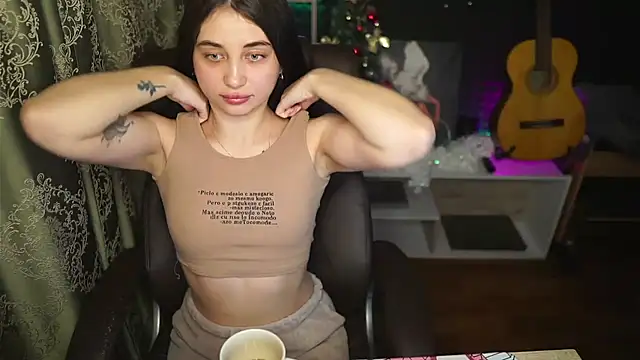Snapshot of delicatedBailey chatting on December 2024 05:28:02 AM delicatedBailey online show from December 2024 05:28:02 AM