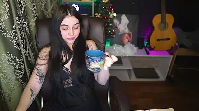 Snapshot of delicatedBailey chatting on December 2024 05:36:01 AM delicatedBailey online show from December 2024 05:36:01 AM
