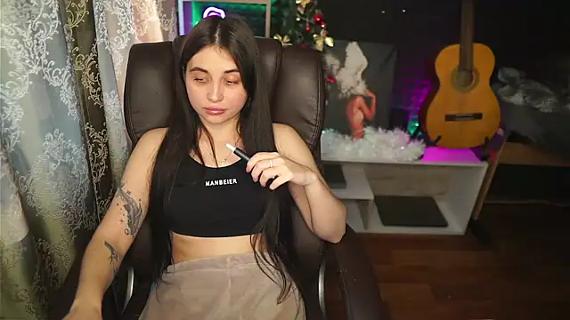 Snapshot of delicatedBailey chatting on January 2025 07:21:02 AM delicatedBailey online show from January 2025 07:21:02 AM