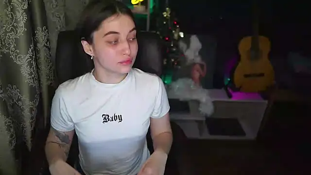Snapshot of delicatedBailey chatting on February 2025 05:30:01 AM delicatedBailey online show from February 2025 05:30:01 AM