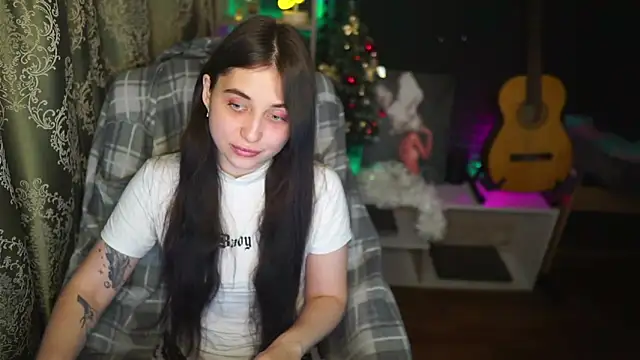 Snapshot of delicatedBailey chatting on February 2025 03:17:02 PM delicatedBailey online show from February 2025 03:17:02 PM