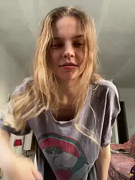 LeyaJohnson online show from March 2025 01:23:01 PM