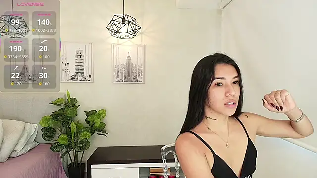 Snapshot of Sassy--Girl chatting on September 2025 06:11:02 PM Sassy--Girl online show from September 2025 06:11:02 PM