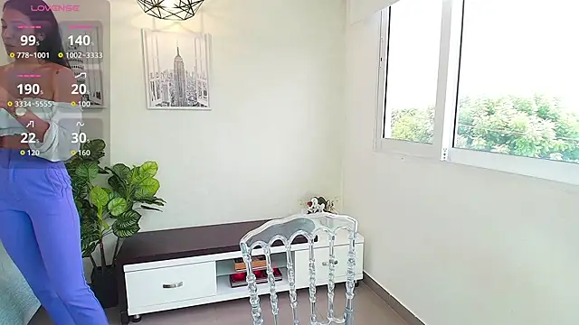 Snapshot of Sassy--Girl chatting on September 2025 06:11:02 PM Sassy--Girl online show from September 2025 06:11:02 PM