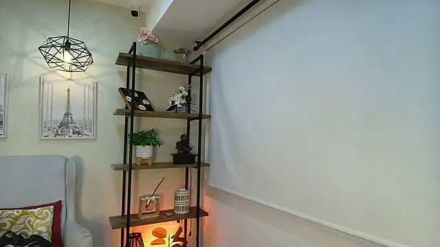 Sassy--Girl online show from March 2026 10:04:02 PM