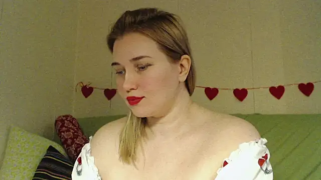 mmmPinUpGirl online show from March 2026 10:17:02 AM