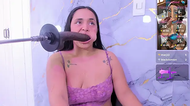 susan  bigass online show from March 2026 11:56:02 AM