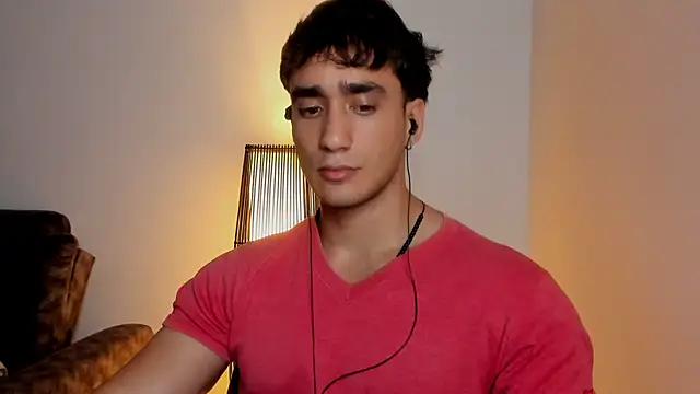 AlexRivera6 online show from January 2026 12:47:01 AM