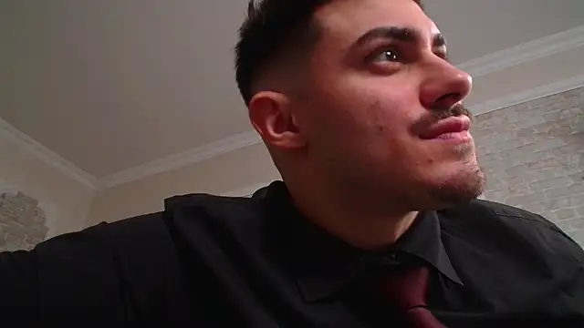 WilsonJules online show from January 2025 09:37:01 PM