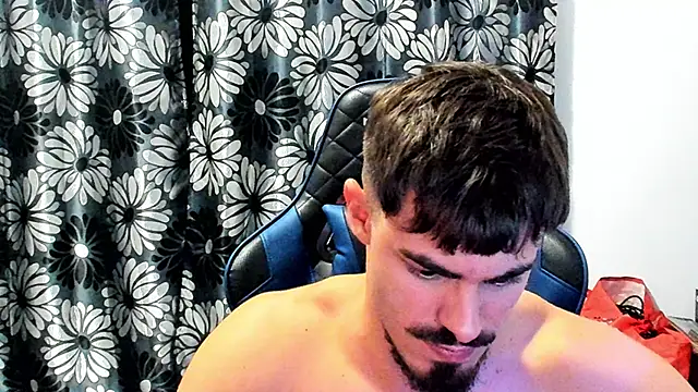 Snapshot of WilsonJules chatting on September 2025 11:19:01 PM WilsonJules online show from September 2025 11:19:01 PM