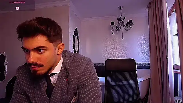 Snapshot of WilsonJules chatting on September 2025 05:35:02 AM WilsonJules online show from September 2025 05:35:02 AM