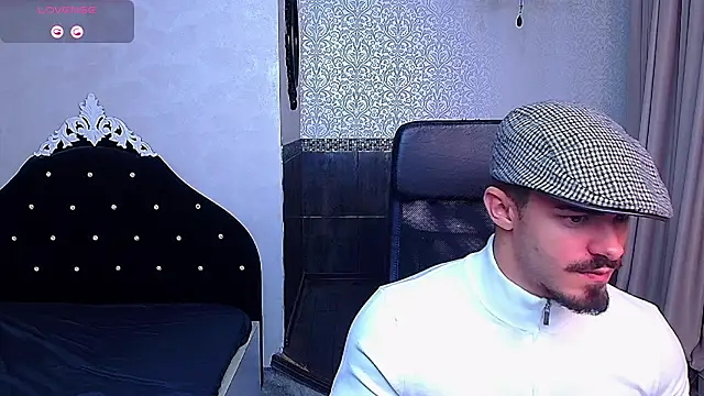 Snapshot of WilsonJules chatting on October 2025 04:42:01 AM WilsonJules online show from October 2025 04:42:01 AM