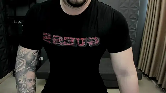 TonyWilcox online show from January 2025 12:47:02 PM