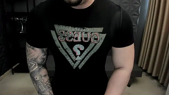 TonyWilcox online show from January 2025 09:24:01 AM