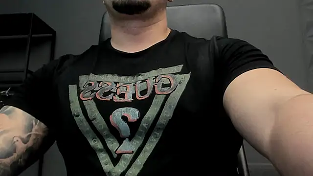 TonyWilcox online show from January 2025 01:00:02 PM