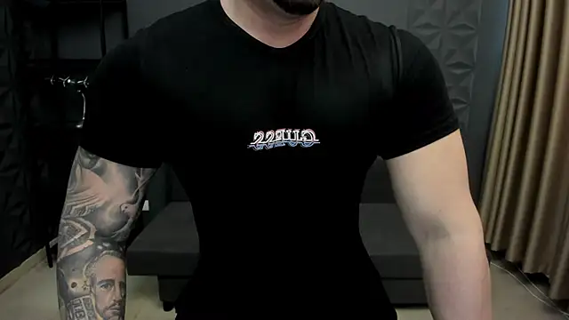 TonyWilcox online show from January 2025 09:35:02 AM