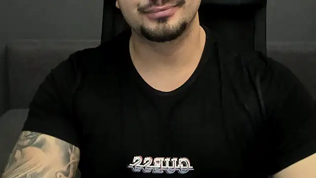 TonyWilcox online show from January 2025 09:29:02 AM