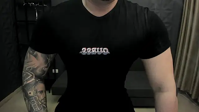 TonyWilcox online show from February 2025 05:49:02 AM