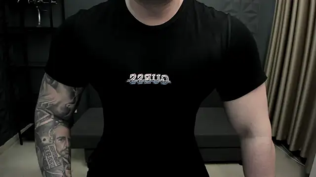 TonyWilcox online show from February 2025 07:09:02 AM