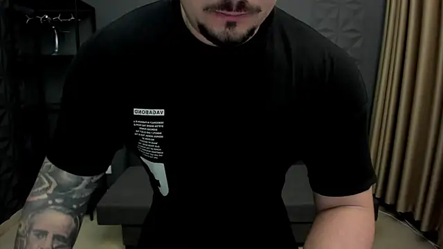 TonyWilcox online show from February 2025 06:01:01 AM