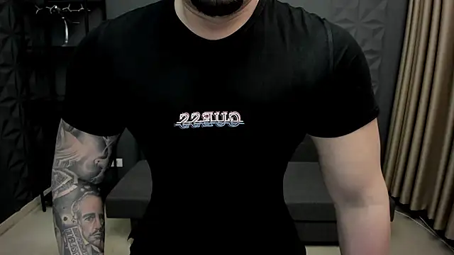 TonyWilcox online show from February 2025 03:39:02 PM