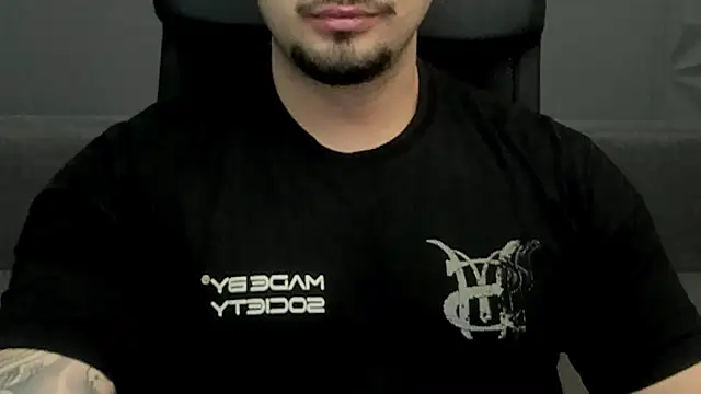 TonyWilcox online show from February 2025 06:33:01 AM