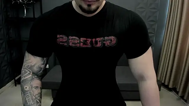 TonyWilcox online show from March 2025 11:07:02 AM