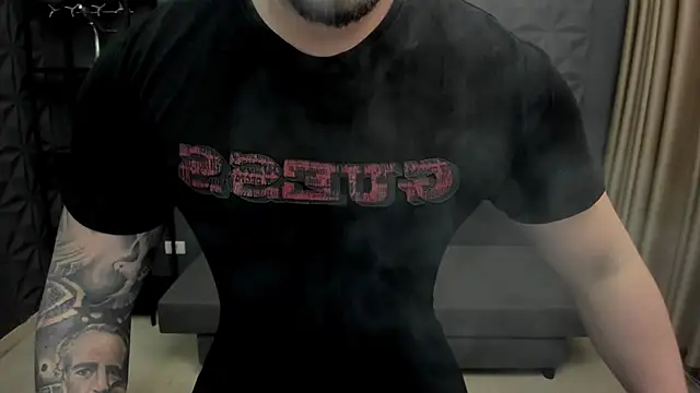 TonyWilcox online show from March 2025 05:11:01 AM