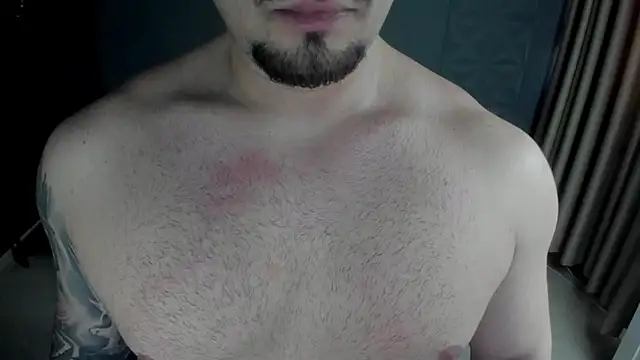 TonyWilcox online show from March 2025 08:21:02 AM