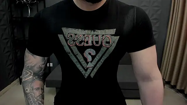 TonyWilcox online show from March 2025 11:36:02 AM