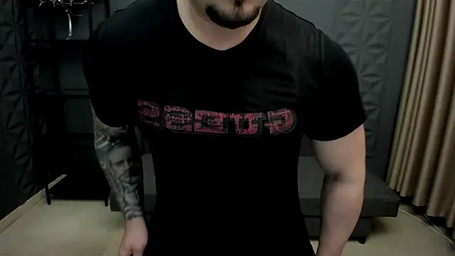 TonyWilcox online show from March 2025 05:08:01 AM