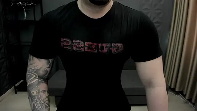 TonyWilcox online show from March 2025 11:23:01 AM