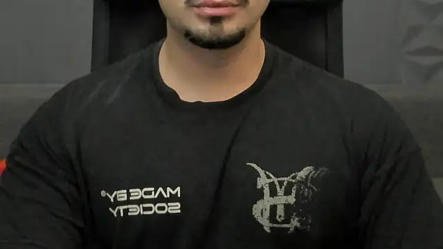 TonyWilcox online show from October 2025 05:49:02 AM