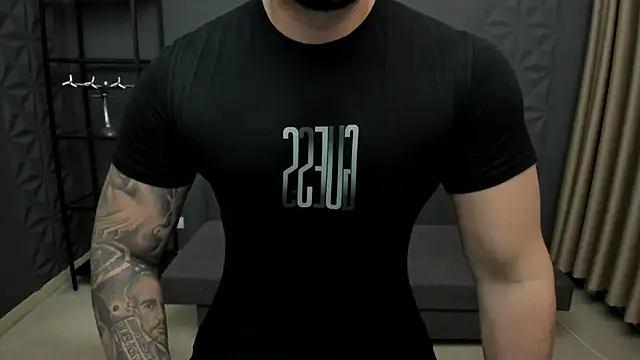 TonyWilcox online show from October 2025 04:24:01 AM