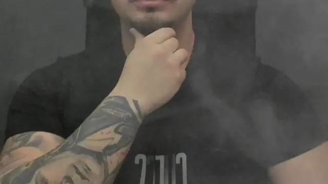 TonyWilcox online show from November 2025 06:02:02 AM