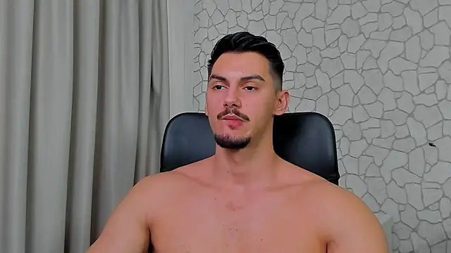 Snapshot of ClintMasters chatting on January 2025 11:53:02 AM ClintMasters online show from January 2025 11:53:02 AM