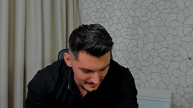 Snapshot of ClintMasters chatting on January 2025 08:51:02 AM ClintMasters online show from January 2025 08:51:02 AM