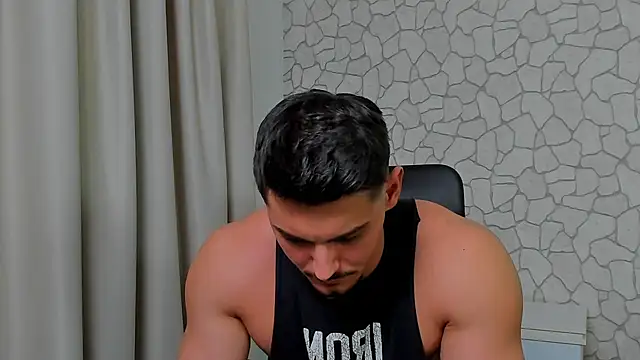 Snapshot of ClintMasters chatting on February 2025 04:16:01 PM ClintMasters online show from February 2025 04:16:01 PM