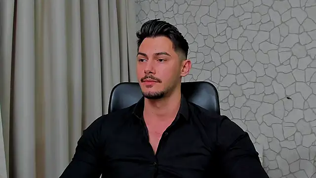 Snapshot of ClintMasters chatting on February 2025 05:34:01 AM ClintMasters online show from February 2025 05:34:01 AM