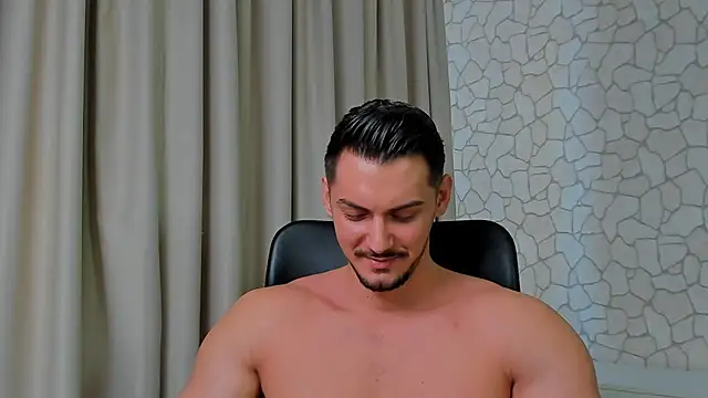 Snapshot of ClintMasters chatting on February 2025 09:09:02 AM ClintMasters online show from February 2025 09:09:02 AM